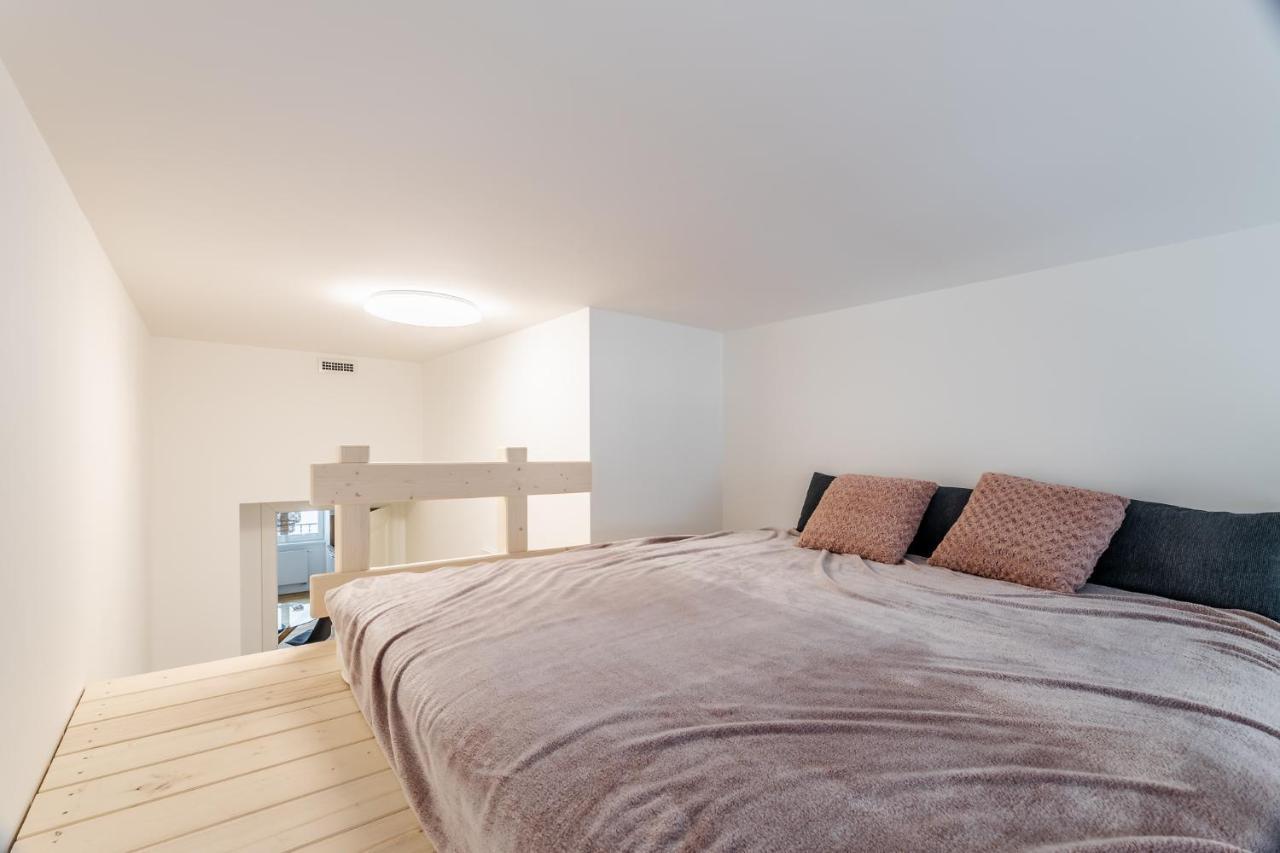 Elegant Apartments Located In The Centre Of Praha Eksteriør bilde