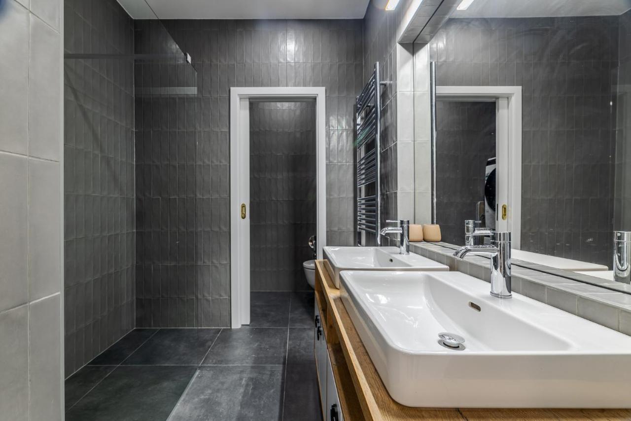Elegant Apartments Located In The Centre Of Praha Eksteriør bilde