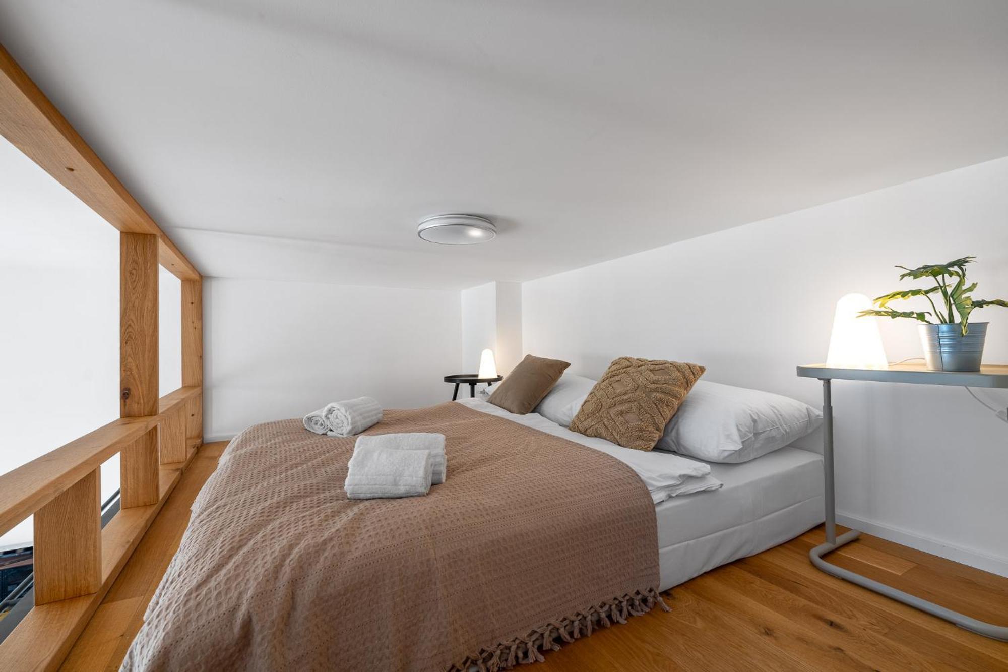 Elegant Apartments Located In The Centre Of Praha Eksteriør bilde